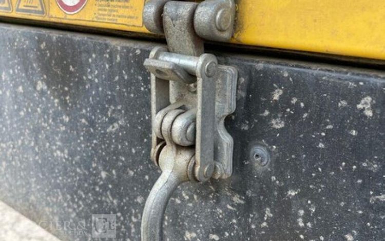 KAESER M20  COM011096