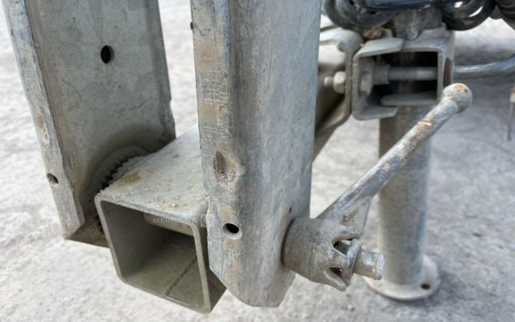 KAESER M20  COM011096