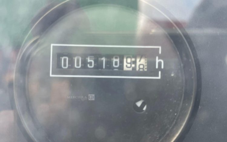 KAESER M20  COM011096