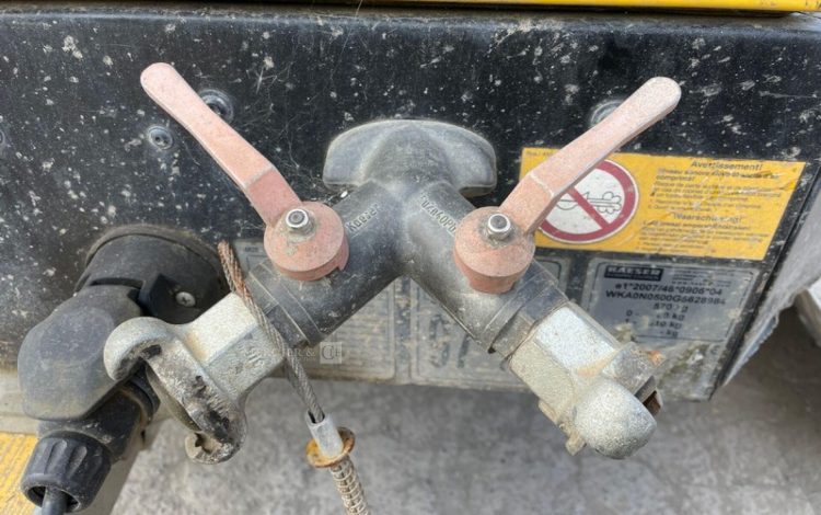 KAESER M20  COM011096