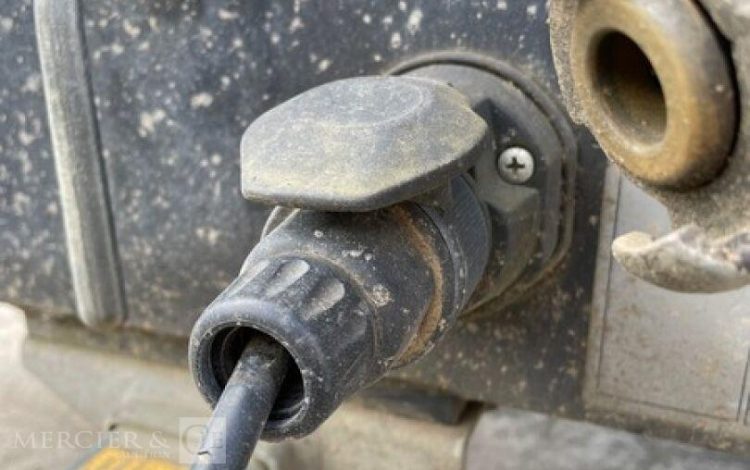 KAESER M20  COM011096