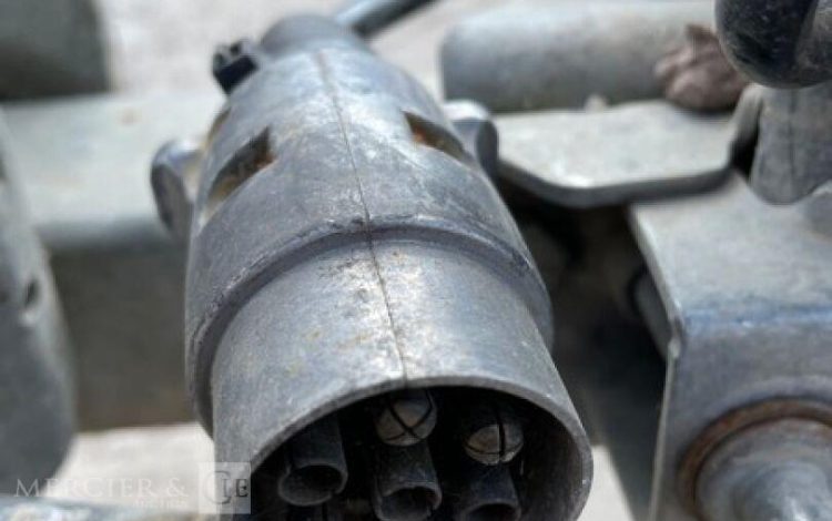 KAESER M20  COM011096