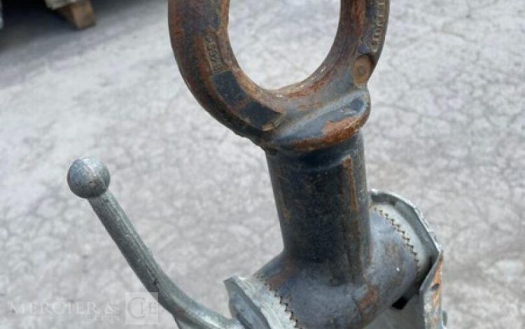 KAESER M20  COM011096