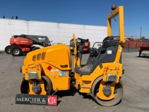 HAMM HD12VV  ROU010210