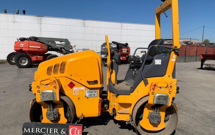 HAMM HD12VV  ROU010210