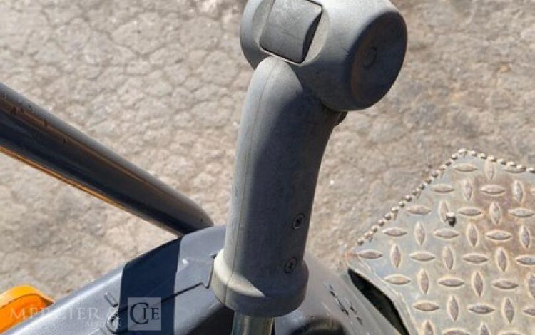 HAMM HD12VV  ROU010210