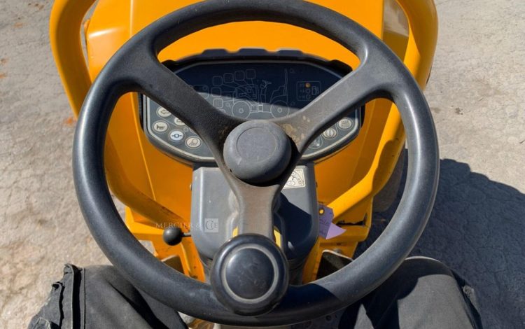 HAMM HD12VV  ROU010210