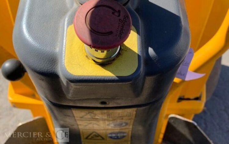 HAMM HD12VV  ROU010210