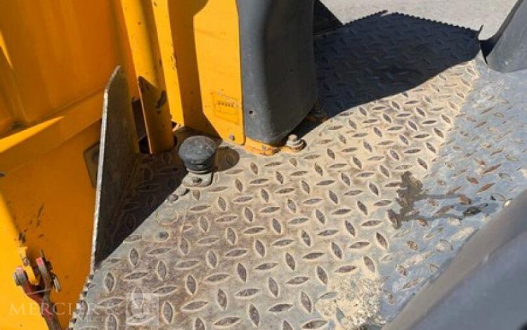 HAMM HD12VV  ROU010210