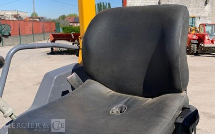 HAMM HD12VV  ROU010210