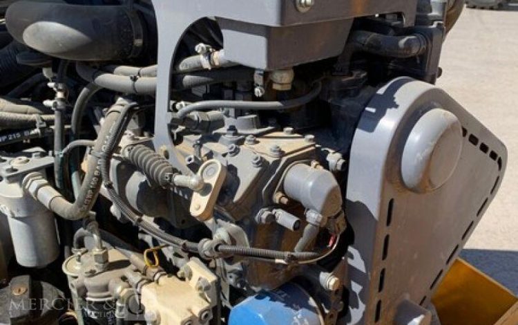 HAMM HD12VV  ROU010210