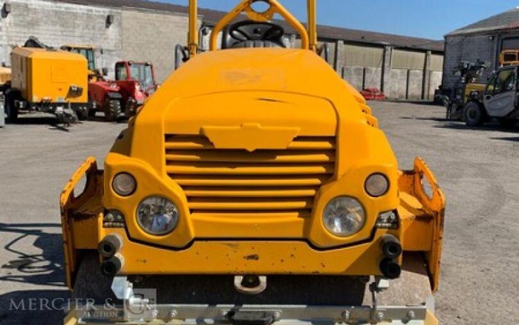 HAMM HD12VV  ROU010210