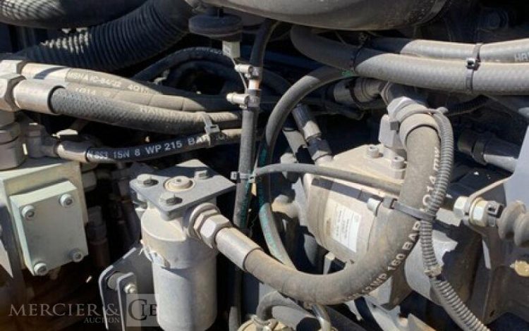 HAMM HD12VV  ROU010210