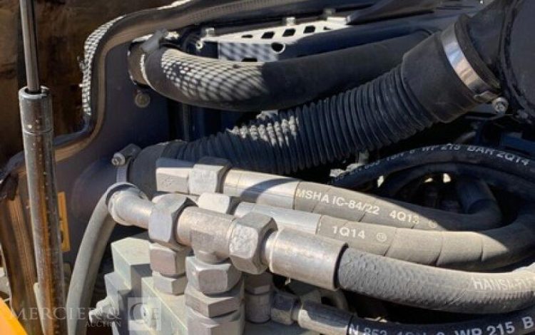 HAMM HD12VV  ROU010210