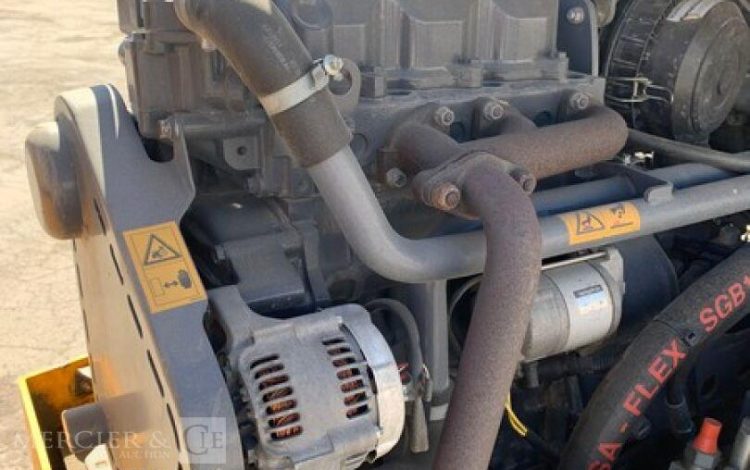 HAMM HD12VV  ROU010210