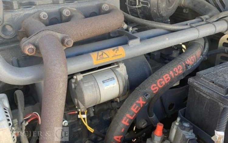 HAMM HD12VV  ROU010210