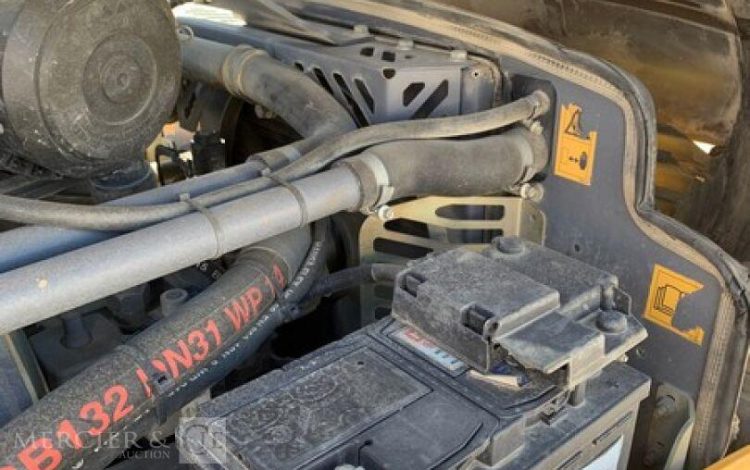 HAMM HD12VV  ROU010210