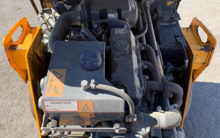 HAMM HD12VV  ROU010210