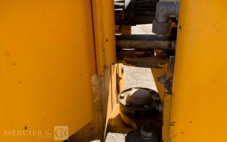 HAMM HD12VV  ROU010210