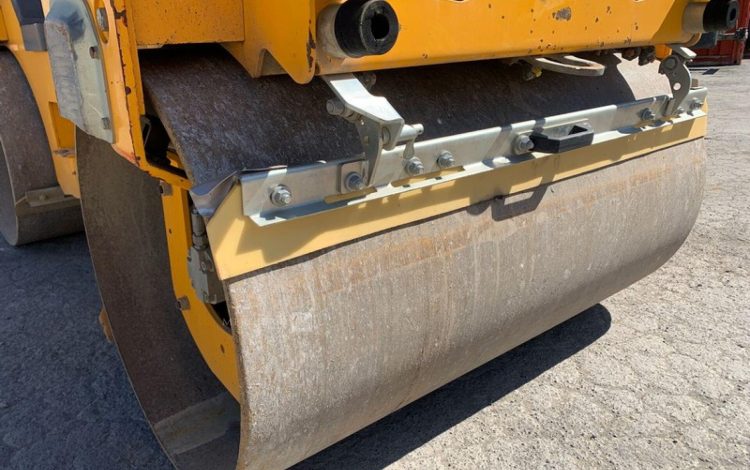 HAMM HD12VV  ROU010210