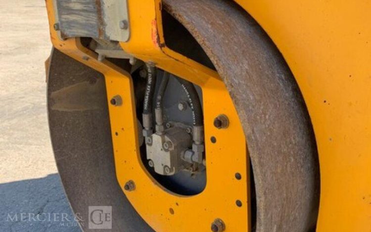 HAMM HD12VV  ROU010210