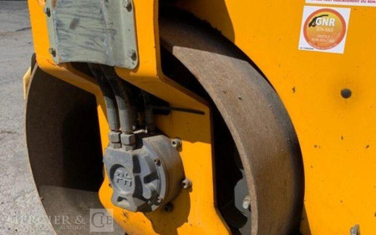 HAMM HD12VV  ROU010210