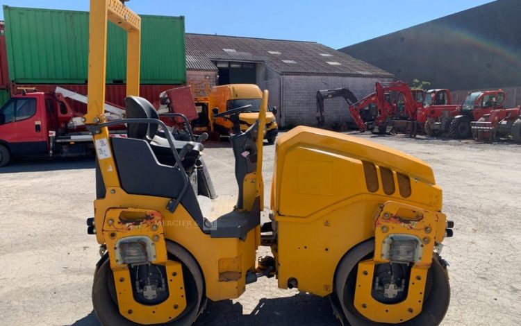 HAMM HD12VV  ROU010210