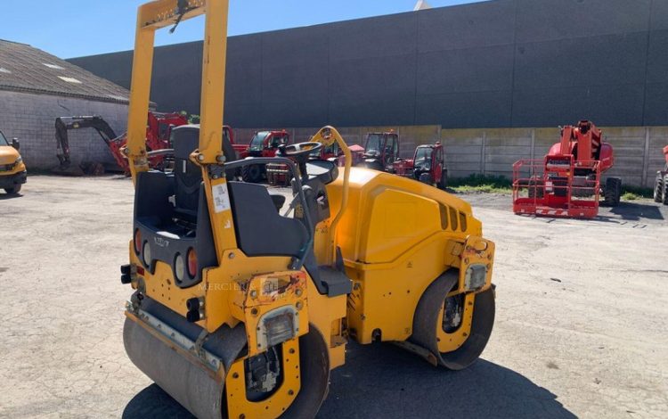 HAMM HD12VV  ROU010210