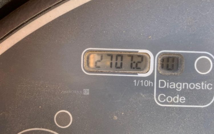 HAMM HD12VV  ROU010210