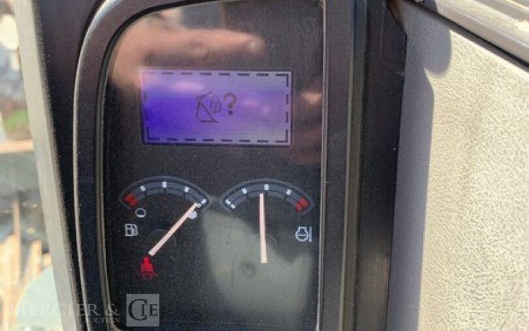 VOLVO ECR88D  PEL010319