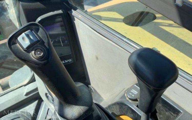 VOLVO ECR88D  PEL010319