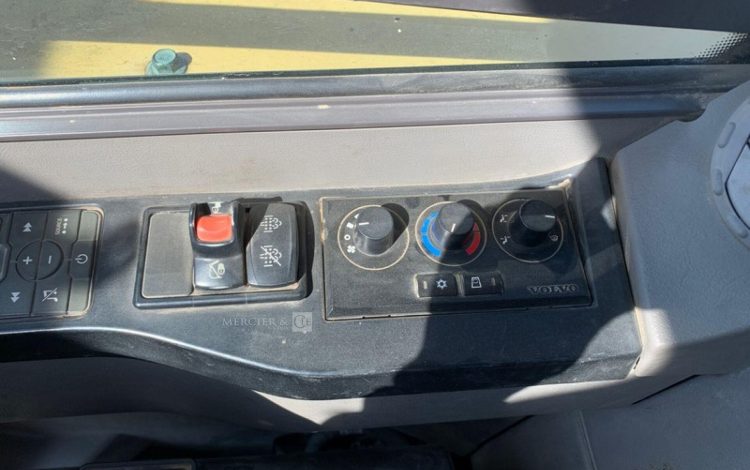 VOLVO ECR88D  PEL010319