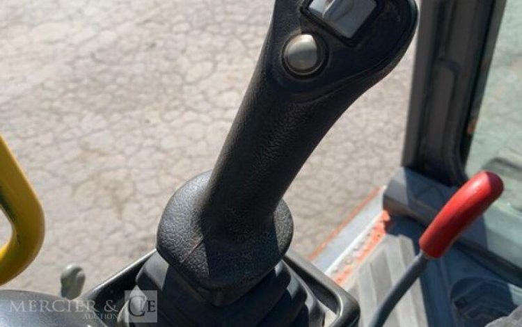 VOLVO ECR88D  PEL010319