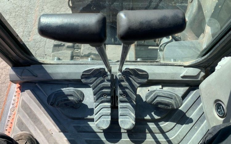 VOLVO ECR88D  PEL010319