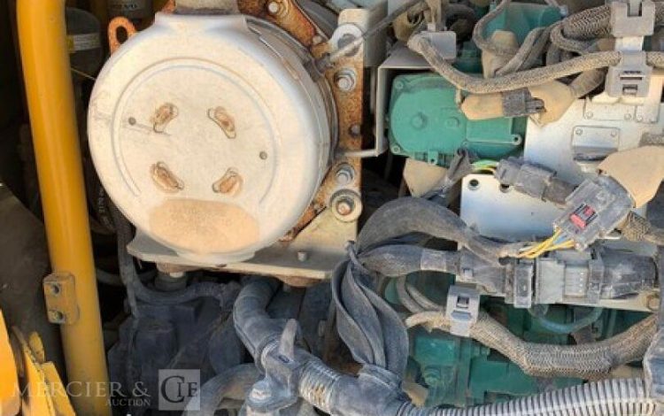 VOLVO ECR88D  PEL010319