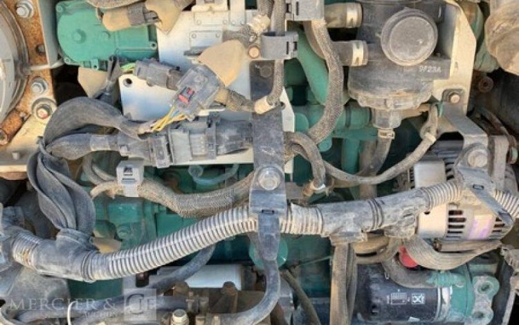 VOLVO ECR88D  PEL010319