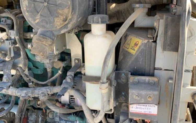 VOLVO ECR88D  PEL010319