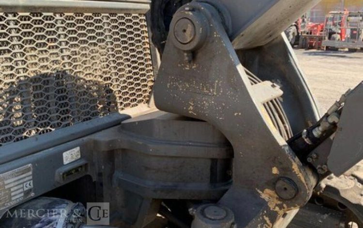 VOLVO ECR88D  PEL010319