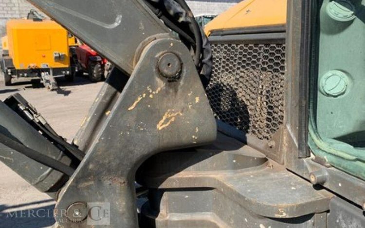 VOLVO ECR88D  PEL010319