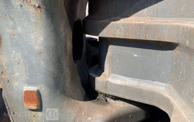 VOLVO ECR88D  PEL010319