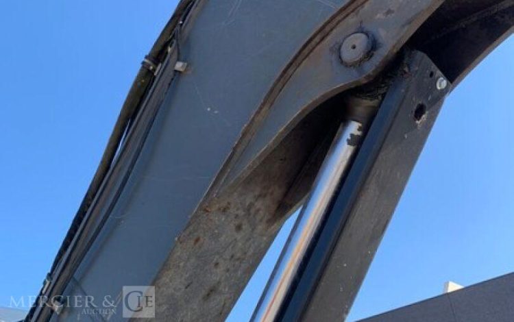 VOLVO ECR88D  PEL010319