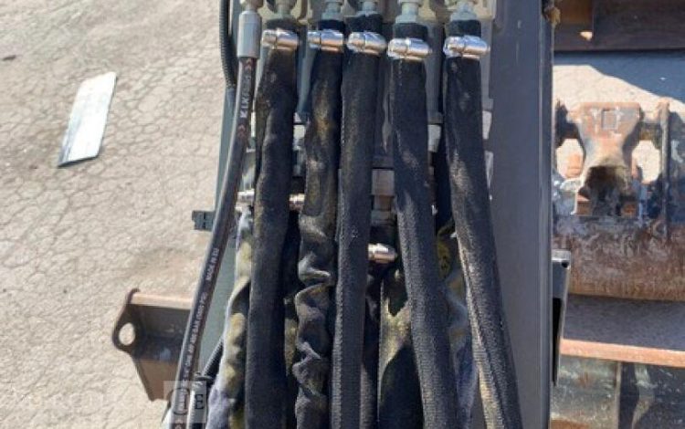 VOLVO ECR88D  PEL010319