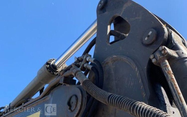 VOLVO ECR88D  PEL010319