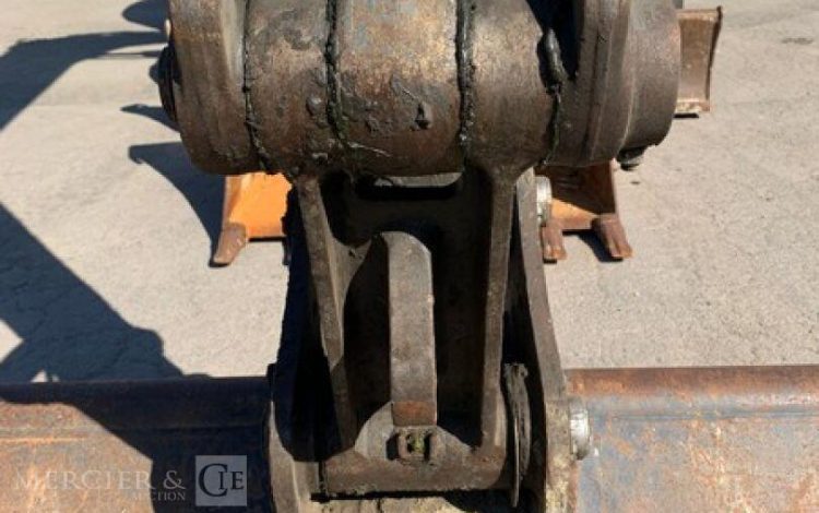 VOLVO ECR88D  PEL010319