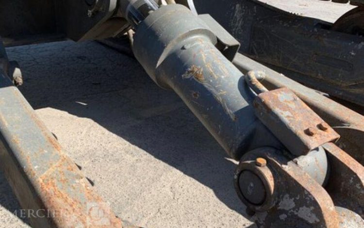 VOLVO ECR88D  PEL010319