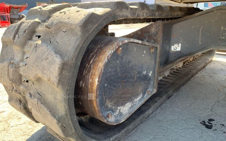 VOLVO ECR88D  PEL010319