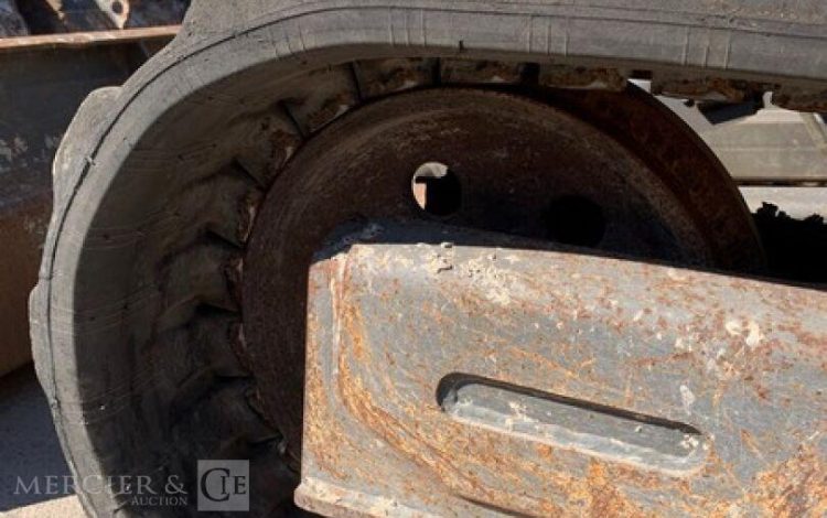 VOLVO ECR88D  PEL010319