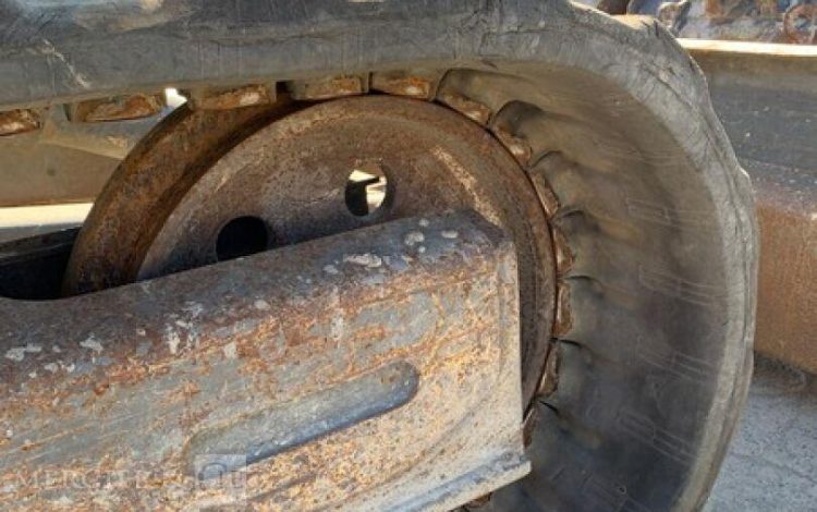 VOLVO ECR88D  PEL010319