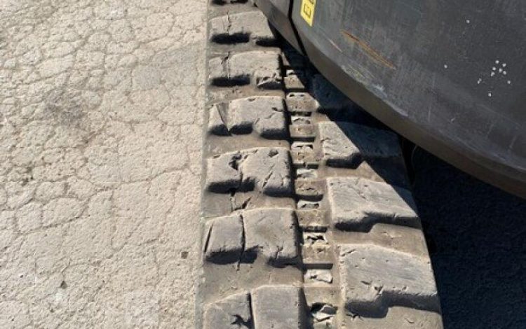 VOLVO ECR88D  PEL010319