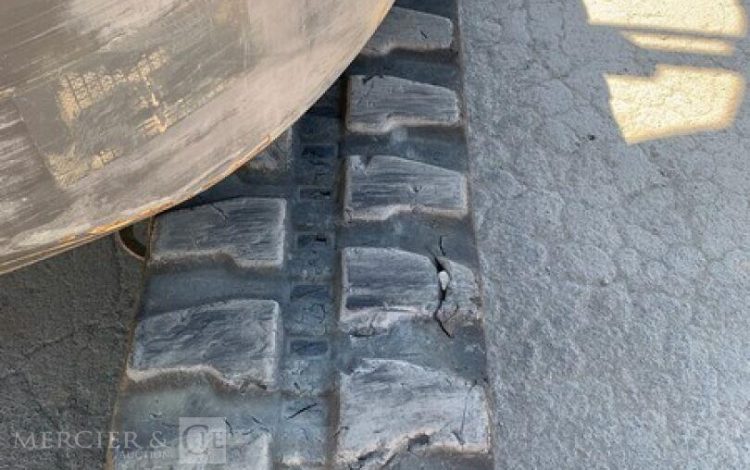 VOLVO ECR88D  PEL010319